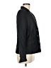 Merona 100% Polyester Black Blazer Size M - photo 4