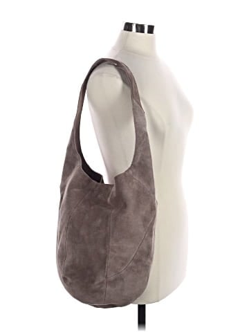 The Sak Leather Hobo (view 2)