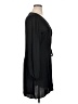 Socialite 100% Polyester Black Casual Dress Size XL - photo 4
