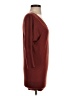 White House Black Market Burgundy Pullover Sweater Size XS - photo 4