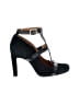 CHIE Black Heels Size EU 37 1/2 - photo 1