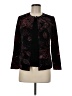 Notations Black Long Sleeve Top Size M (petite) - photo 1