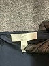 Joie 100% Polyester Black Long Sleeve Blouse Size XS - photo 7
