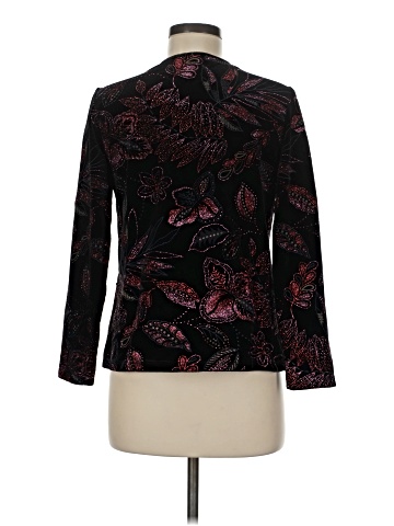 Notations Long Sleeve Top (view 2)