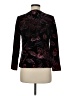 Notations Black Long Sleeve Top Size M (petite) - photo 2