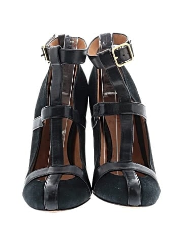 CHIE Heels (view 2)
