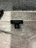 Ann Taylor Factory Tan Pullover Sweater Size XXL - photo 7