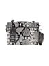Aldo Snake Print Multi Color Gray Crossbody Bag One size - photo 3