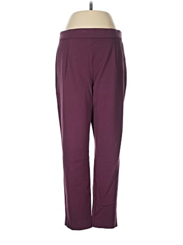 Ann Taylor Casual Pants (view 1)