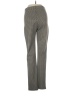 H&M Houndstooth Gray Dress Pants Size XS - photo 2