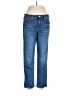 Torrid Blue Jeans Size 10R - photo 1