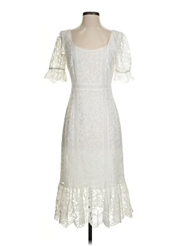 BB Dakota Cocktail Dress (view 1)
