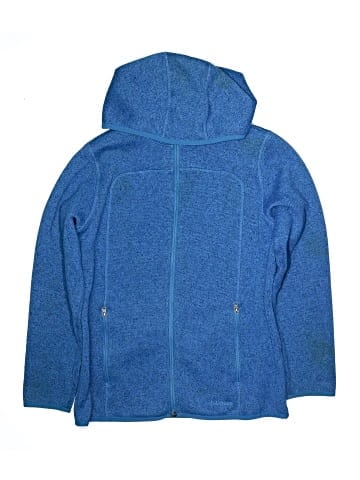 L.L.Bean Zip Up Hoodie (view 1)