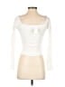 Aeropostale Ivory Cardigan Size S - photo 2