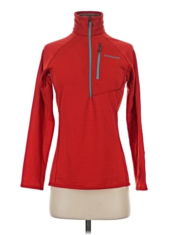 Patagonia Long Sleeve T-Shirt (view 1)