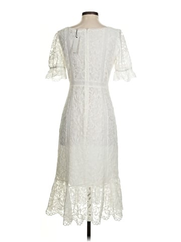 BB Dakota Cocktail Dress (view 2)