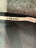 J Brand 100% Wool Black Wool Pullover Sweater Size XS - photo 7