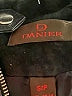DANIER Black Jacket Size S - photo 6