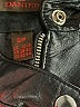 DANIER Black Jacket Size S - photo 7