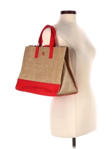 City DKNY Tote (view 2)
