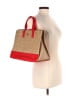 City DKNY Color Block Pink Tote One size - photo 2