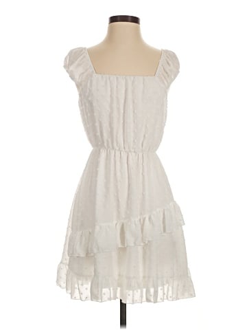 Altar'd State Casual Dress (view 1)