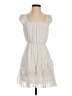 Altar'd State 100% Polyester White Casual Dress Size S - photo 1