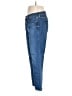 Torrid Blue Jeans Size 10R - photo 5