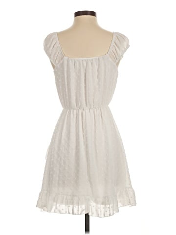 Altar'd State Casual Dress (view 2)