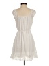 Altar'd State 100% Polyester White Casual Dress Size S - photo 2