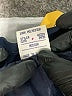 Peter Popovitch 100% Polyester Plaid Blue Blazer Size M - photo 4