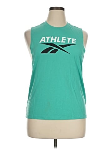 Reebok Active Tank (view 1)