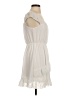 Altar'd State 100% Polyester White Casual Dress Size S - photo 4