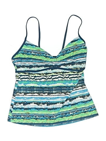 Nike Swimsuit Top (view 1)