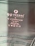 90 Degree by Reflex Teal Active Pants Size M - photo 9