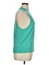 Reebok Teal Active Tank Size XL - photo 4