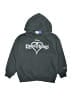 Zara Kids Gray Pullover Hoodie Size 9 - photo 1