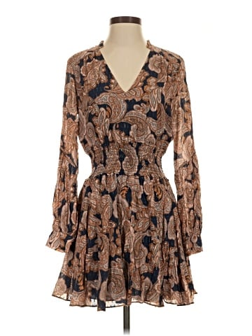 Intermix Casual Dress (view 1)