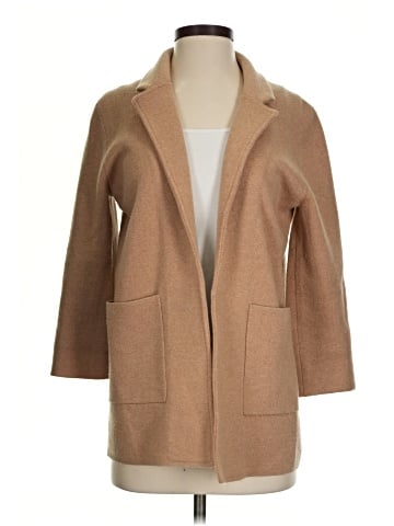 J.Crew 365 Coat (view 1)