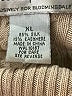 Sutton Studio Tan Silk Pullover Sweater Size XL - photo 8