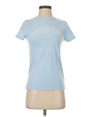 Vineyard Vines Short Sleeve T-Shirt (view 1)