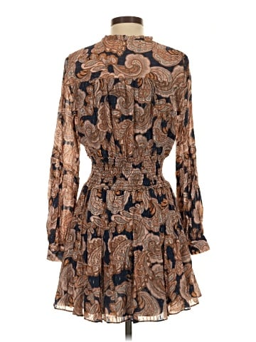 Intermix Casual Dress (view 2)