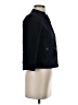 Trovata 100% Cotton Black Blazer Size S - photo 4