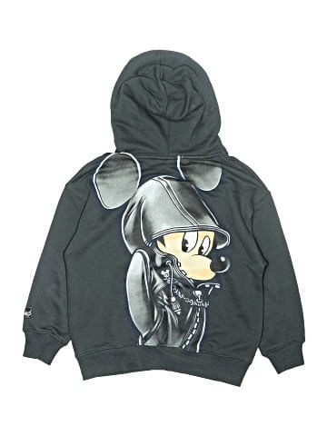 Zara Kids Zip Up Hoodie (view 2)