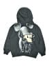 Zara Kids Gray Pullover Hoodie Size 9 - photo 2