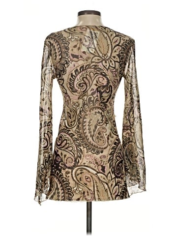 Kookai Long Sleeve Blouse (view 2)