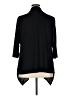 Atelier Black Kimono Size 1X - photo 2