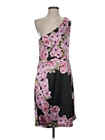Maggy London Cocktail Dress (view 1)