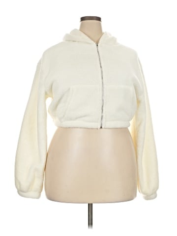 Unbranded Faux Fur Jacket (view 1)