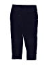 Baby Gap 100% Cotton Solid Blue Casual Pants Size 3 - photo 1